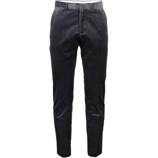 GANT Slim-Fit Hose Evening Blue : Größe - 48 L34 Größe: 48 L34 - Blau