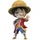 XXRAY S Luffy 15 cm One Piece