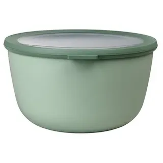 Mepal Frischhaltedose rund grün 30,0 cm 3,0 l
