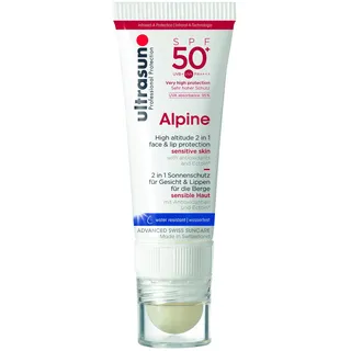 Ultrasun Alpine Kombi (20ml)