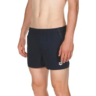 Arena Fundamentals Badeshorts Herren Pool und Meer, Schwimmshorts aus Weichem und Schnelltrocknendem Material, X-short mit Innenslip aus Netzstoff