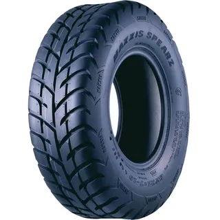 Maxxis Spearz M991 45n E Quad-reifen - Black - 22 x 7.00 - R10