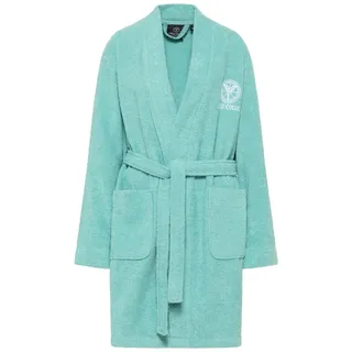 Carlo Colucci Bademantel Vito Damen - M