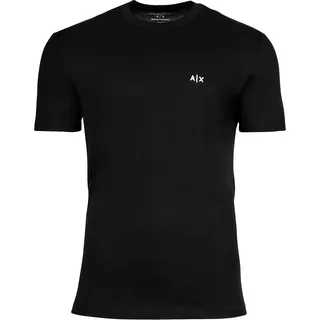 Armani Exchange T-Shirt schwarz L