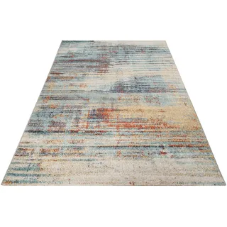 Esprit »Elouisa ESP-54559« rechteckig 4 mm Höhe modern, robust und pflegeleicht, geeignet für Terrasse, Balkon, Küche,