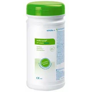 Schülke mikrozid AF wipes Jumbo Dose