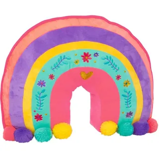 Coppenrath Verlag GmbH & Co.KG Regenbogen-Kissen Sonstige