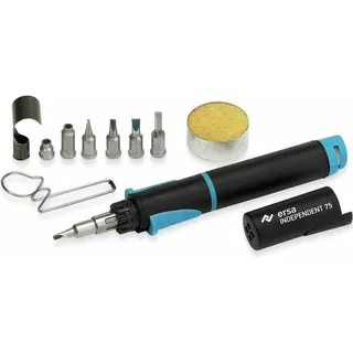 Ersa Gaslötset Independent 75 PROFI-SET