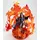 Uchiha Itachi Susano Figur 38