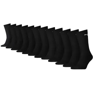 Puma Unisex Socken 12er Pack«,