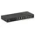 PoE Unmanaged Switch (GS308LP): mit 8 x PoE+ bei 60 W, erweiterbar, Desktop-, Wand- oder Rack-Befestigung