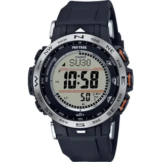 Casio Pro Trek PRW-30-1AER Kautschuk 45 mm