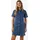 Jeanskleid Blau S