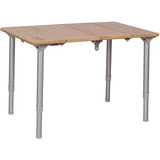 Bo-Camp Tisch Southwark 60 x 40 x 0 cm Braun