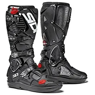 Sidi Crossfire 3 SRS Stiefel - Schwarz - 40