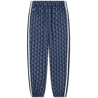 Lacoste 847110 Hosen - Marine - 3 Jahre