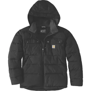 CARHARTT Montana, Textiljacke - Schwarz - M