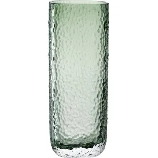 LEONARDO »Vase Martello grün