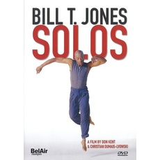 Bill T. Jones - Solos