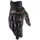 Adventure X-Flow Schwarz/Grau M