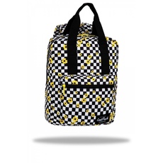 Coolpack F058745, Schulrucksack BLIS CHESS FLOW, Multicolor