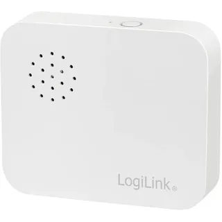 Logilink Wi-Fi Smart Vibration Sensor