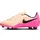 GX 2 Club FG/MG Fußballschuhe Kinder crimson tint rosa/pink