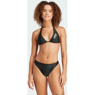 Adidas Neckholder Bikini Black / White M