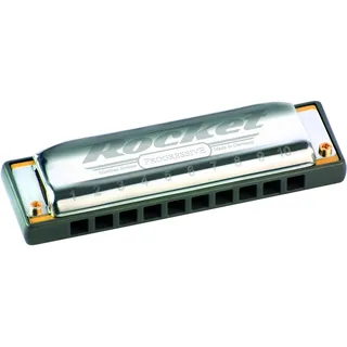 HOHNER Mundharmonika, Rocket, Ab