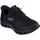 Slip-ins: Glide-Step Pro schwarz 38,5 - Schwarz