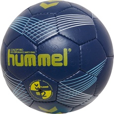 Bild Handball Concept Pro Erwachsene Marine/Yellow