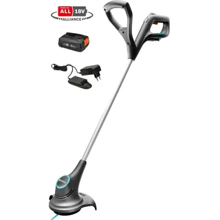 Gardena SmallCut 23/18V P4A inkl. 1 x 2,0 Ah