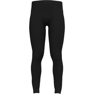Odlo Merino 160 Baselayer-hose - black - L