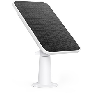 eufy Solarpanel eufyCam Solar Panel Ladegerät