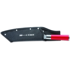 Bild von F.Dick Küchenmesser Ajax Red Spirit mit Scheide 20cm 81722206