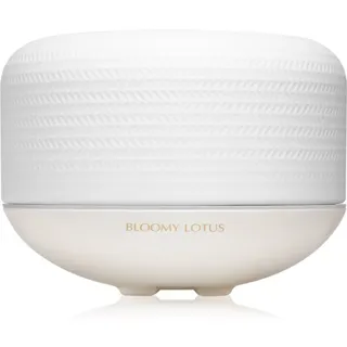 Sharp Bloomy Lotus Macaron Ultraschall Aroma Diffuser 1 St.