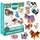 15 Bauernhof Magnete Kinder für magnettafel Magnet Spielzeug Kinder Kinder Magnete Kühlschrankmagnete Kinder Kühlschrank Magnete Set Kinder Spielzeug ab 3 Jahre ab 3