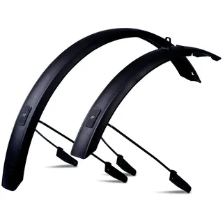 ACID Schutzblechset 50 20 BB Mount 2.0 Schwarz Modell 2024