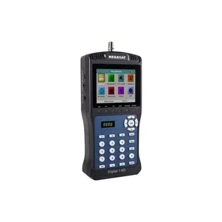 MegaSat Digital 1 HD SAT Finder