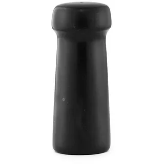 Normann Copenhagen Craft Pfefferstreuer 9 cm Schwarz
