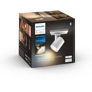 Philips Hue White Ambiance Runner Einzelspot