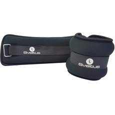 Neoprene Weighted cuffs 500 gr x 2