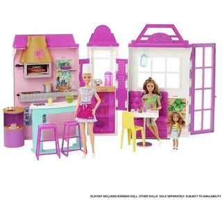 Mattel Barbie Spielzeug-Set