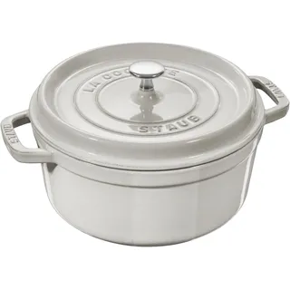 Staub La Cocotte Cocotte 28 cm rund