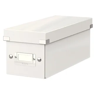 Leitz Click & Store WOW CD Aufbewahrungsbox