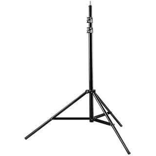 Walimex Wt-806 Lamp Stativ 256 Cm - Black