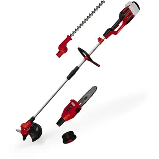 Einhell GE-LM 36/4in1 Li-Solo ohne Akku