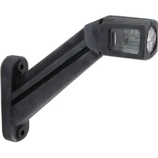 Hella Umrissleuchte 2XS 011 744-021 für Anhänger LED 12/24V