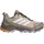 Terrex Skychaser AX5 Damen weit Wonder Taupe/Off White/Glow Blue 41,5