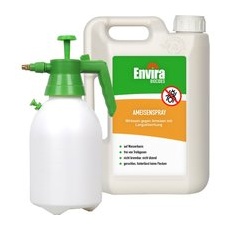 Envira Ameisenspray mit Drucksprüher